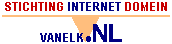  Stichting Internet Domein vanelk.nl