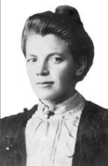 Maria Stigter
